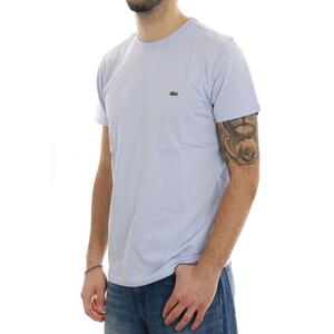 T-SHIRT IN PIMA LACOSTE - Mad Fashion | img vers.300x/